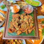 Bê sữa nướng giềng mẻ