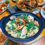 Đậu tắm mắm