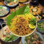 Cơm chiên mắm kapi